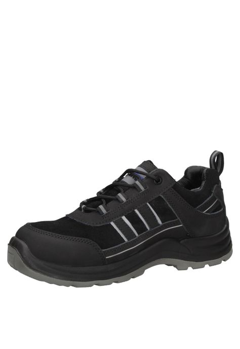 Zapato De Seguridad Hombre Powerfull - A885-4
