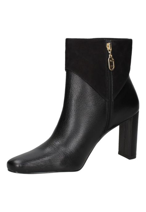 Botín Casual Mujer Luz Da Lua - J534-4