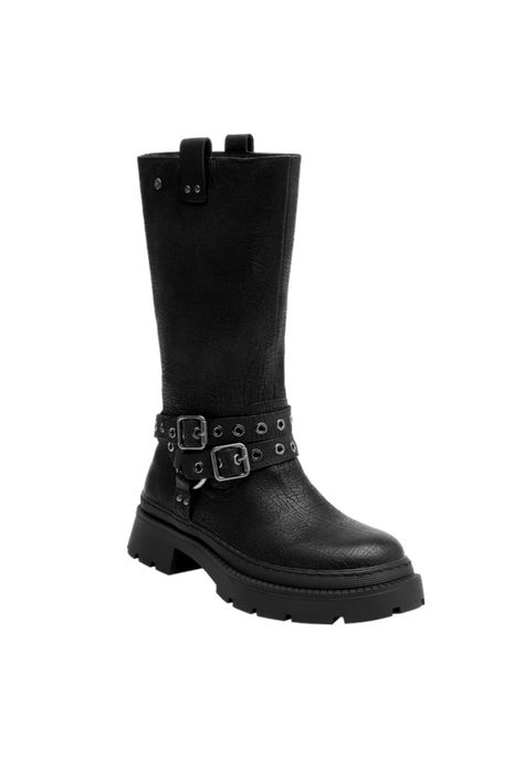 Bota Casual Mujer Zappa - L383-0