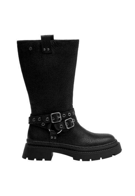 Bota Casual Mujer Zappa - L383-1