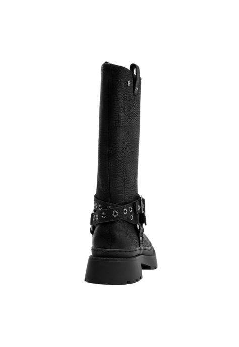 Bota Casual Mujer Zappa - L383-2