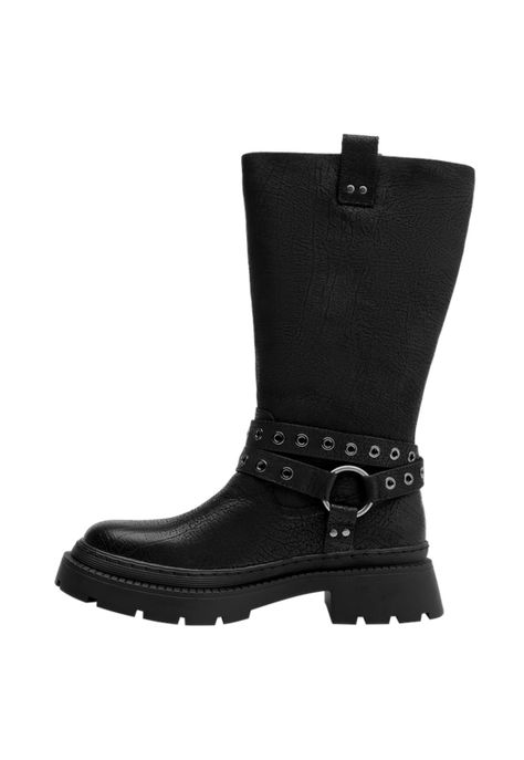 Bota Casual Mujer Zappa - L383-3