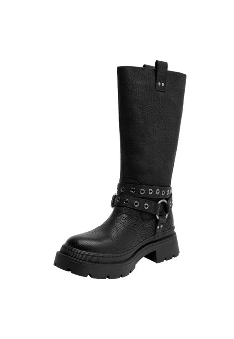 Bota Casual Mujer Zappa - L383-4