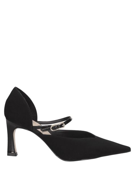 Zapato Casual Mujer Luz Da Lua - L523-1