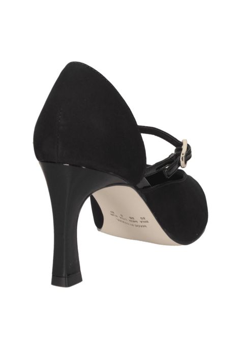 Zapato Casual Mujer Luz Da Lua - L523-2