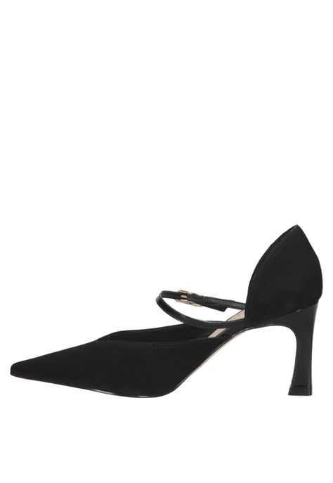Zapato Casual Mujer Luz Da Lua - L523-3
