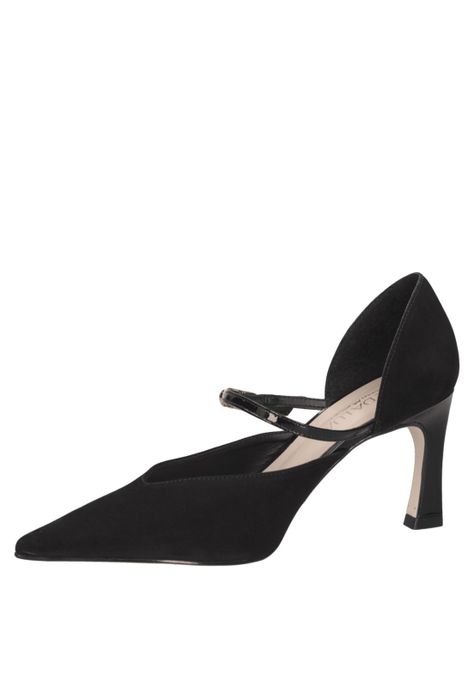 Zapato Casual Mujer Luz Da Lua - L523-4