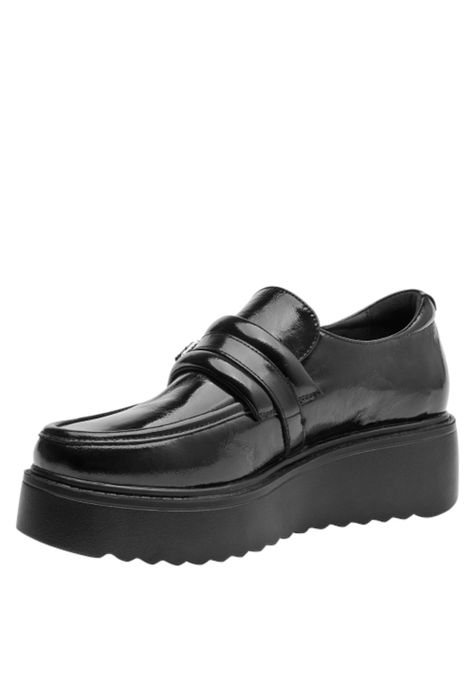 Zapato Casual Mujer Pollini - L235-4