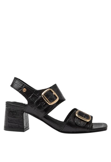 Sandalia Casual Mujer Pollini - I158-1