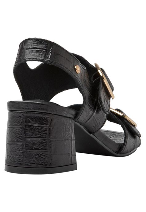 Sandalia Casual Mujer Pollini - I158-2