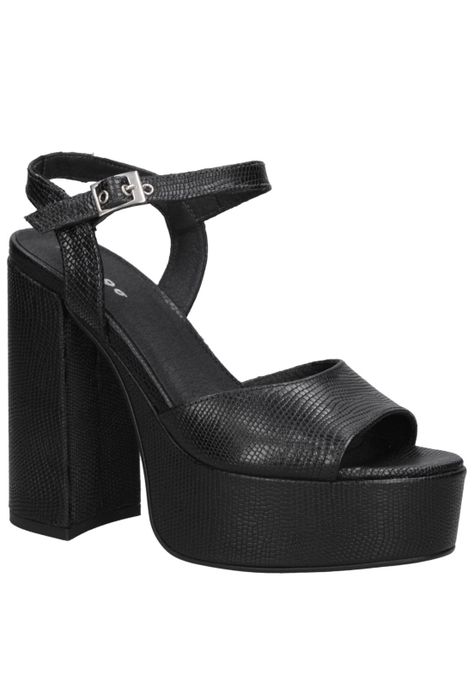 Sandalia Casual Mujer Mingo - K464-0
