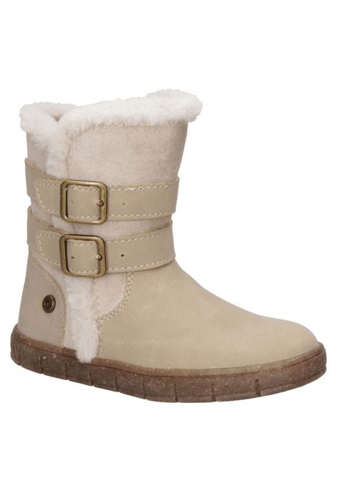 Bota Casual Niña Panama Jack - L758-0