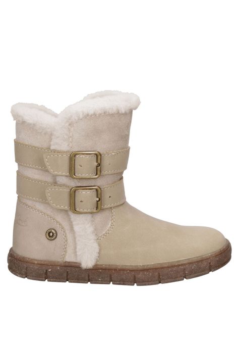 Bota Casual Niña Panama Jack - L758-1