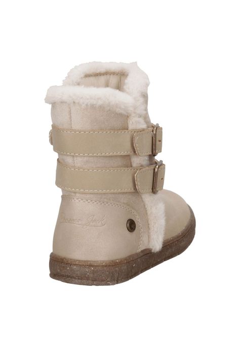 Bota Casual Niña Panama Jack - L758-2