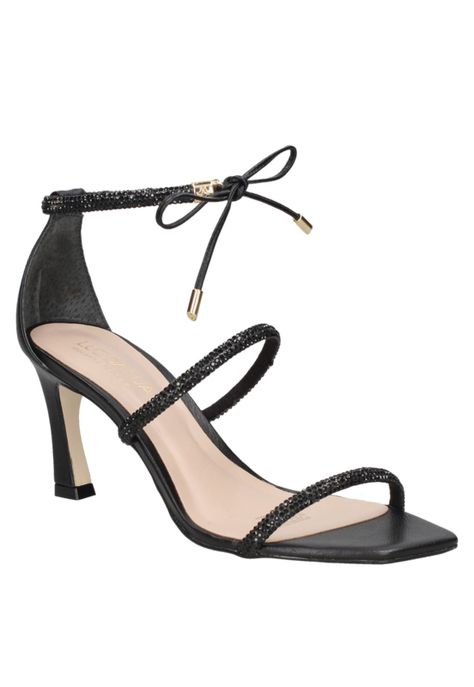 Sandalia Casual Mujer Luz Da Lua - G192-0