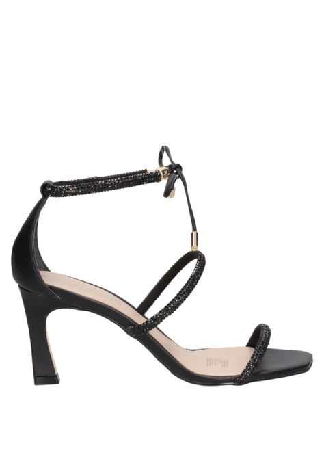 Sandalia Casual Mujer Luz Da Lua - G192-1