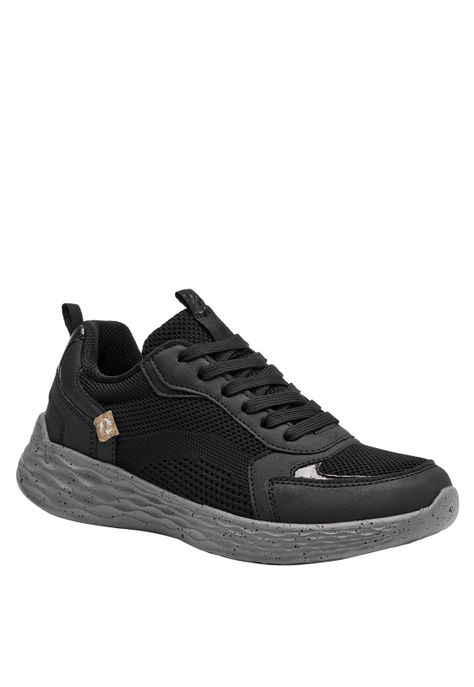 Zapatilla Casual Mujer 16 Hrs  - L102-0