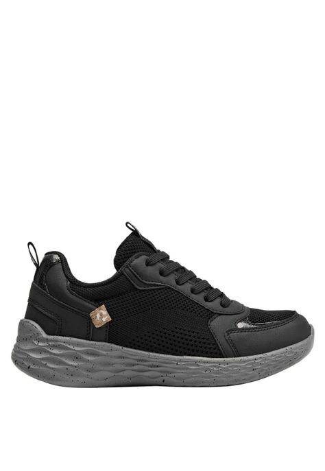 Zapatilla Casual Mujer 16 Hrs  - L102-1