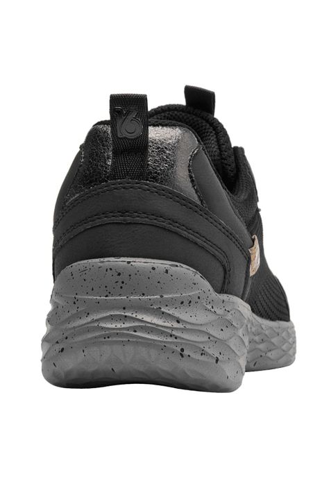 Zapatilla Casual Mujer 16 Hrs  - L102-2