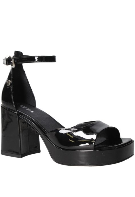 Sandalia Casual Mujer Zappa - K355-0