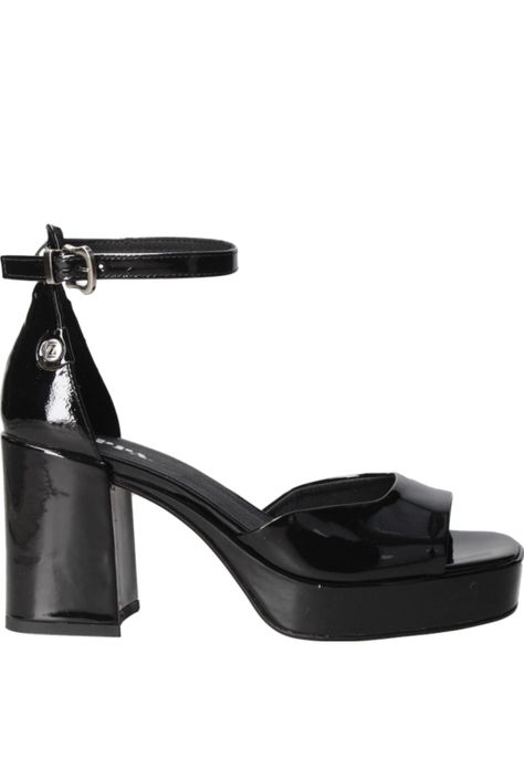 Sandalia Casual Mujer Zappa - K355-1