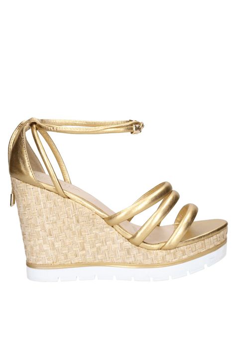 Sandalia Casual Mujer Luz Da Lua - G430-1