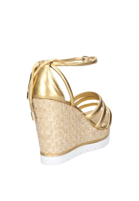 Sandalia Casual Mujer Luz Da Lua - G430-2