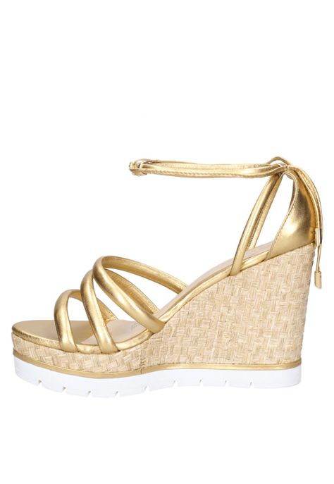 Sandalia Casual Mujer Luz Da Lua - G430-3