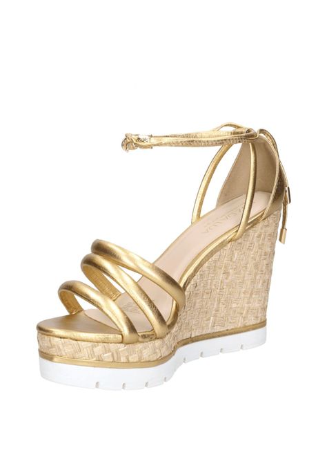 Sandalia Casual Mujer Luz Da Lua - G430-4