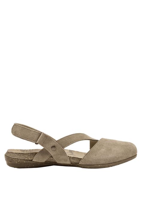 Sandalia Casual Mujer Panama Jack - K625-1