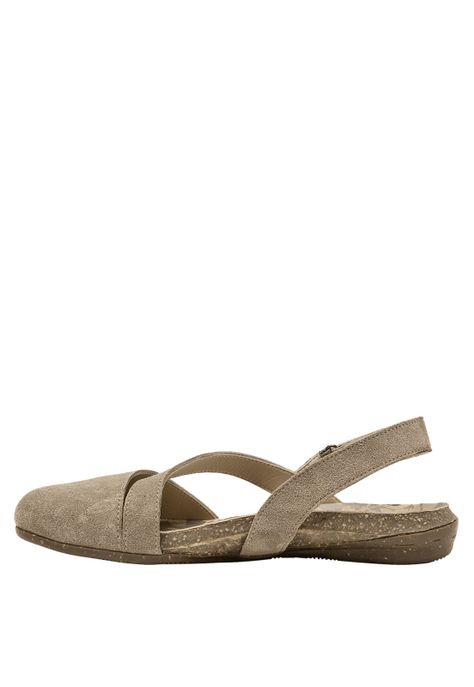 Sandalia Casual Mujer Panama Jack - K625-4