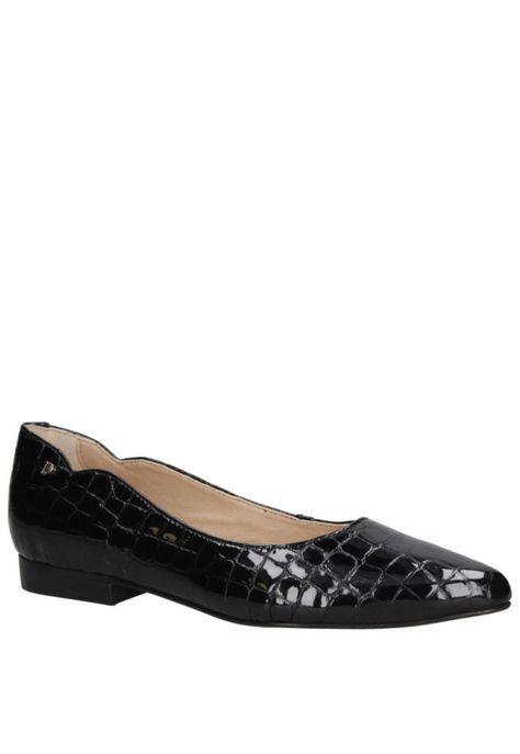 Zapato Casual Mujer Pollini - K236-0
