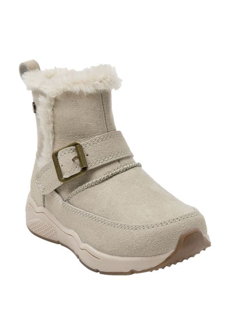 Bota Casual Niña Panama Jack - J745-0
