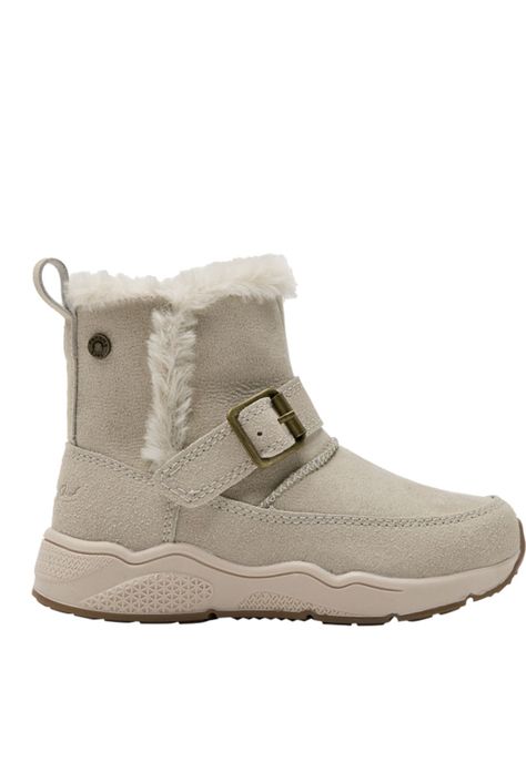 Bota Casual Niña Panama Jack - J745-1