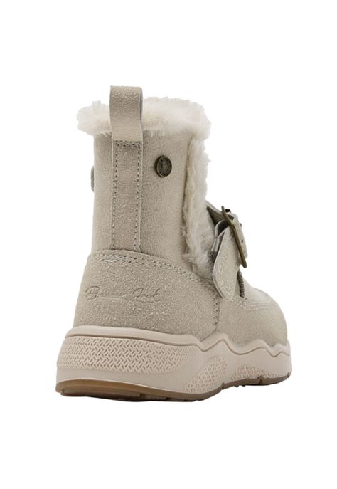 Bota Casual Niña Panama Jack - J745-2