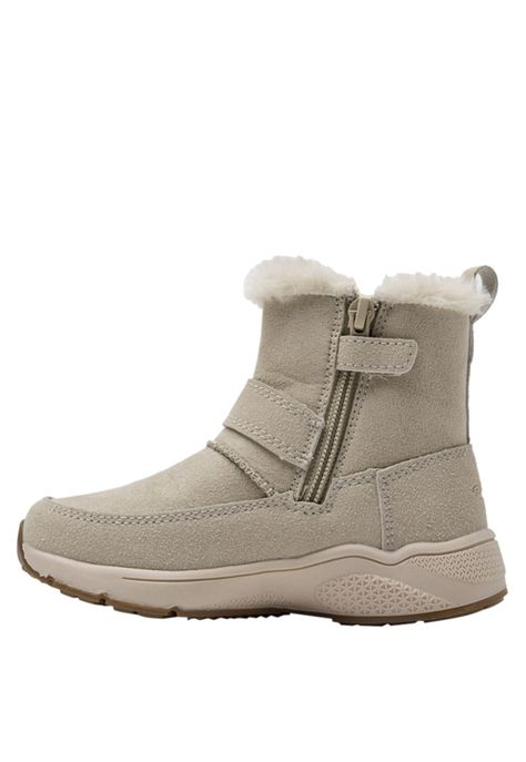 Bota Casual Niña Panama Jack - J745-3