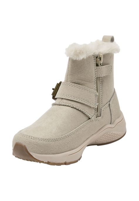 Bota Casual Niña Panama Jack - J745-4