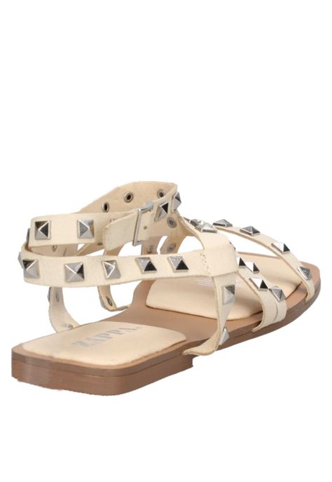 Sandalia Casual Mujer Zappa - I338-2