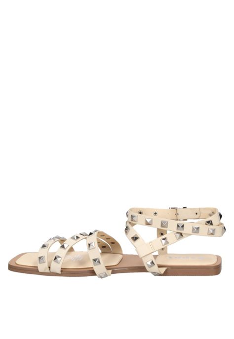 Sandalia Casual Mujer Zappa - I338-3