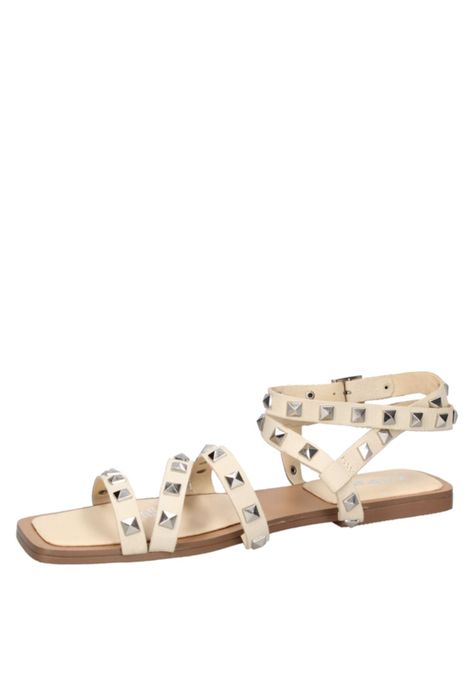 Sandalia Casual Mujer Zappa - I338-4
