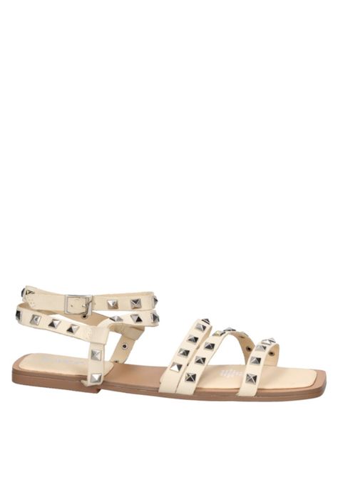 Sandalia Casual Mujer Zappa - I338-1