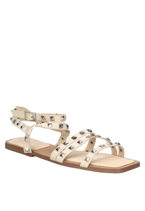 Sandalia Casual Mujer Zappa - I338-0
