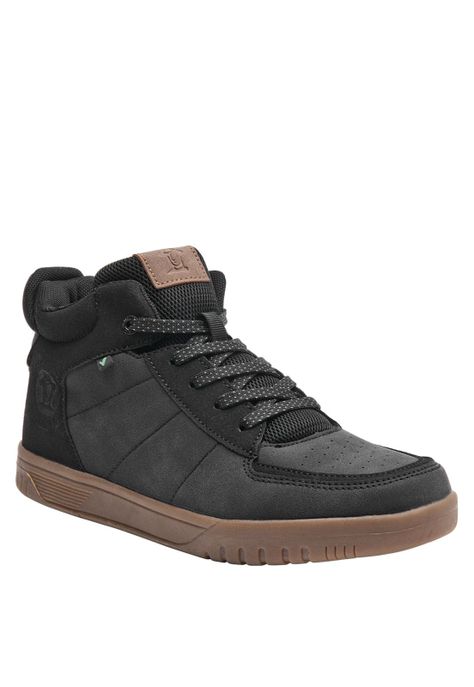 Botín Casual Niño Panama Jack - L779-0
