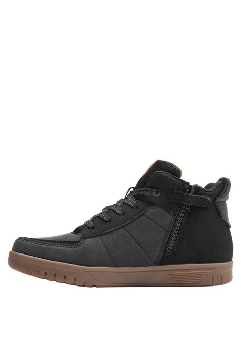 Botín Casual Niño Panama Jack - L779-3