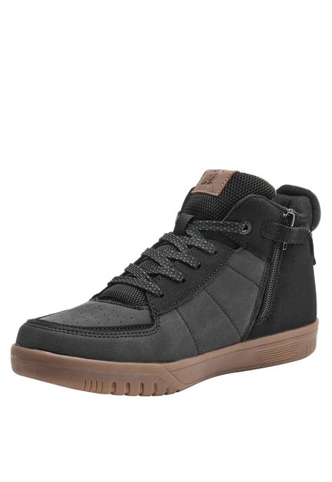 Botín Casual Niño Panama Jack - L779-4