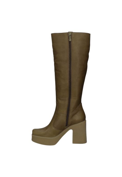 Bota Casual Mujer Mingo - J425-3
