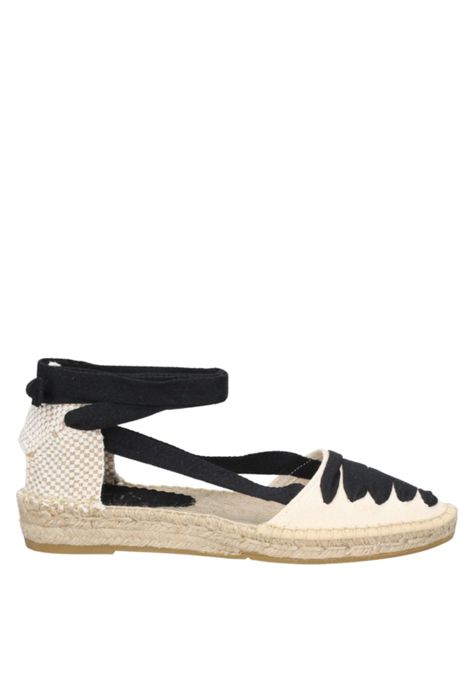 Sandalia Casual Mujer Ibiza's Heritage - I584-1