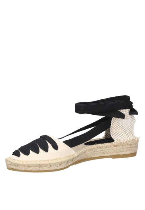 Sandalia Casual Mujer Ibiza's Heritage - I584-4