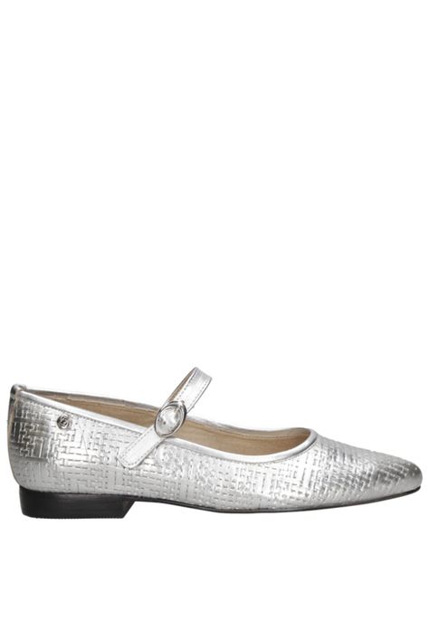 Zapato Casual Mujer Zappa - K381-1