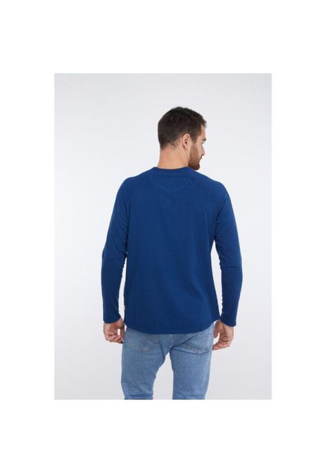 Polera Murcia Hombre Panama Jack - D179-1